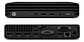 Mini Pc Hp Prodesk 600 G6 I5-10500t 8gb 256gb Ssd Win 11 Pro - Miniatura 1