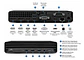 Mini Pc Hp Prodesk 600 G6 I5-10500t 8gb 256gb Ssd Win 11 Pro - Miniatura 5