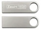 Pendrive Metalico 16gb Zsuit 16gb Usb 3.0 - Miniatura 2