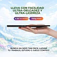 Monitor Aoc Con Pantalla De 15.6  60hz Y Resolución Full Hd Negro - Miniatura 3