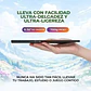 Monitor Aoc Con Pantalla De 15.6  60hz Y Resolución Full Hd Negro - Miniatura 4