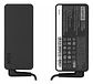 Cargador Notebook Usb-c 65w Para Lenovo Hp Dell Asus - Miniatura 3