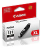 Canon Pixma CLI-151XL C - Miniatura 1