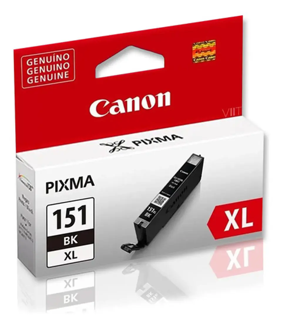 Canon Pixma CLI-151XL C 1