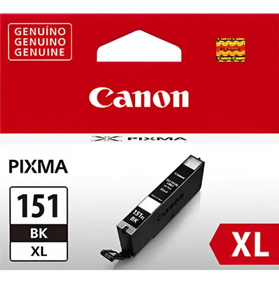Canon Pixma CLI-151XL C 4
