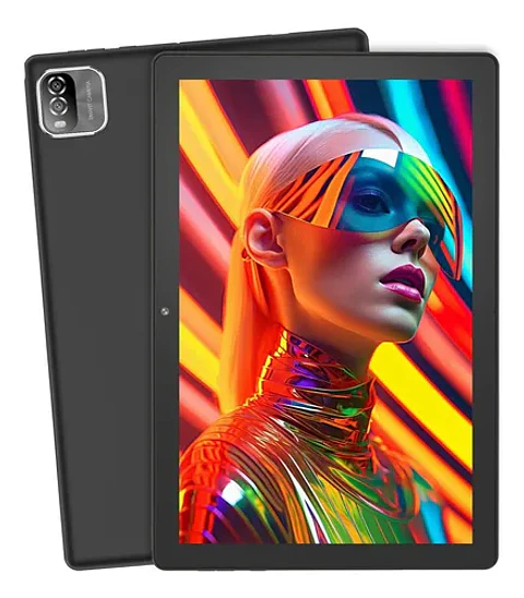 Tablet Android 10.1  M10 64gb 3gb Ram Ips Hd Bluetooth Usb-c
