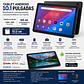 Tablet Android 10.1  M10 64gb 3gb Ram Ips Hd Bluetooth Usb-c - Miniatura 2