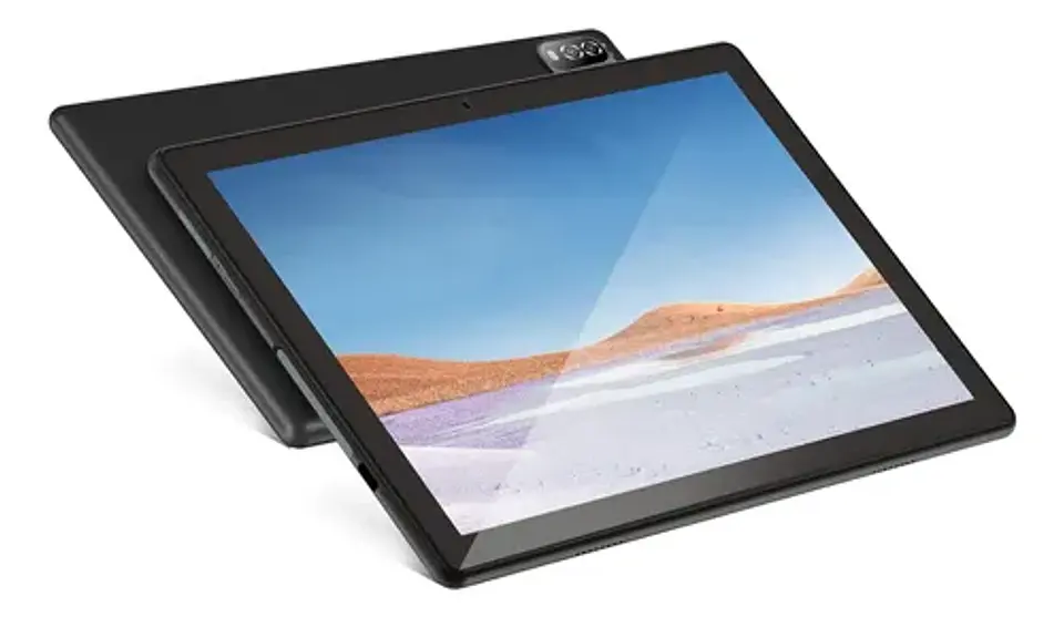 Tablet Android 10.1  M10 64gb 3gb Ram Ips Hd Bluetooth Usb-c 3