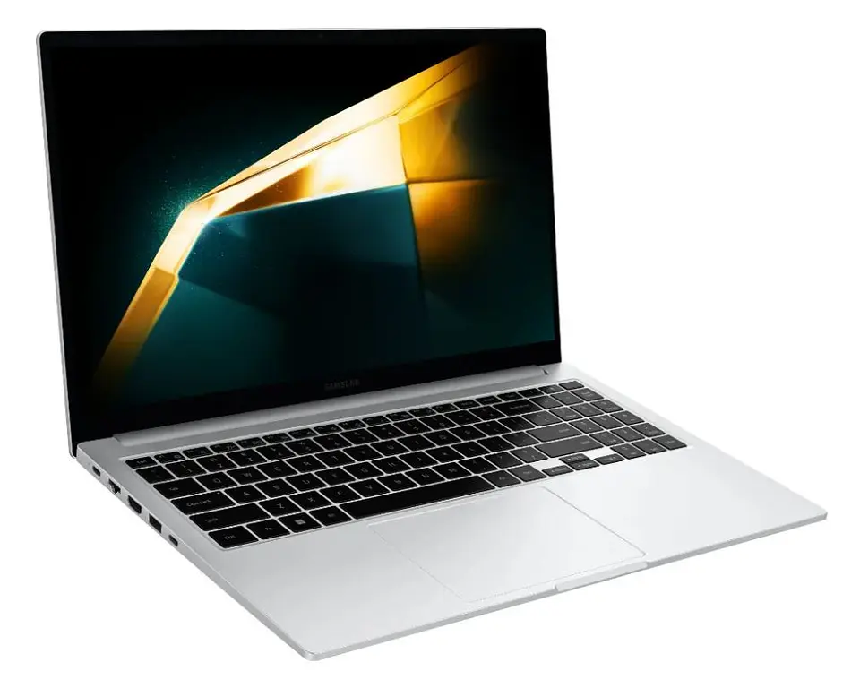 Samsung Galaxy Book4 I5 15.6 512gb 8gb Ram Color Plata 1