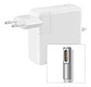 Cargador Para Macbook 45w Magsafe 1 Tipo L 14.5v 3.1amp - Miniatura 1