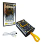 Power Bank 20000 Mah Indicador De Carga 2 Usb 1 Tipo C - Miniatura 4