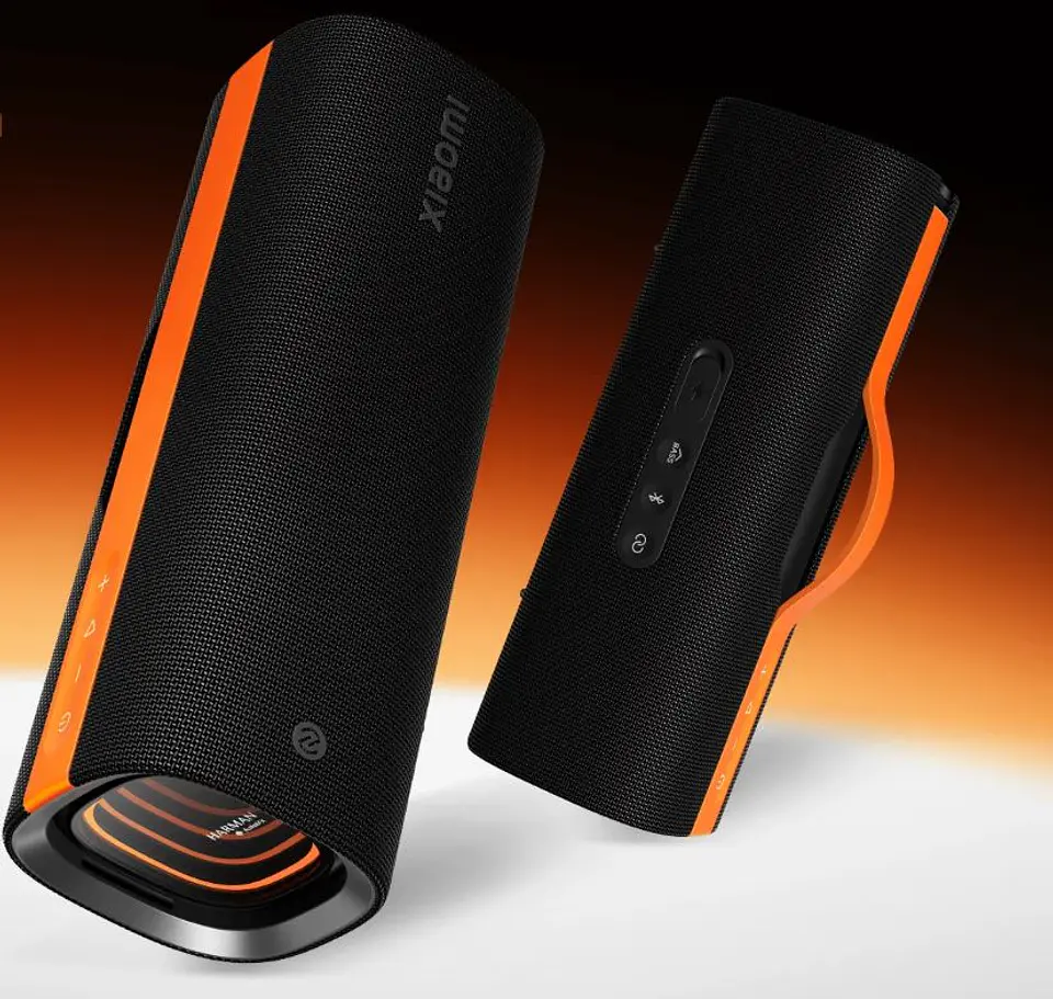 Altavoz Portátil Xiaomi Sound Party Bluetooth Harman 1