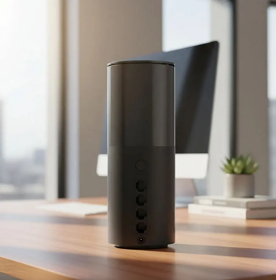 Router Mesh Xiaomi Be3600 Pro Wifi 7 Doble Banda 3600mbps 1