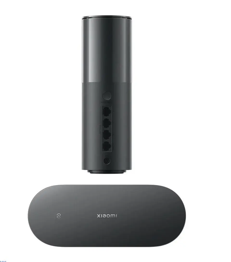 Router Mesh Xiaomi Be3600 Pro Wifi 7 Doble Banda 3600mbps 2