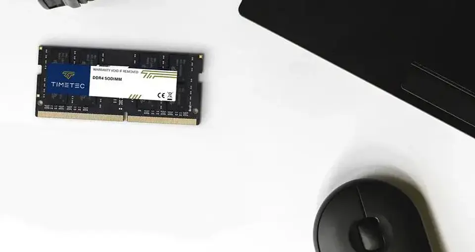 Memoria Timetec Premium Ddr4 De 16 Gb, 2666 Mhz, Para Portátil 3