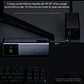 Xiaomi 165w Power Bank 10000mah Super Fast Charger Con Cable Compatiblecon Macbook Y Más Plateado - Miniatura 9