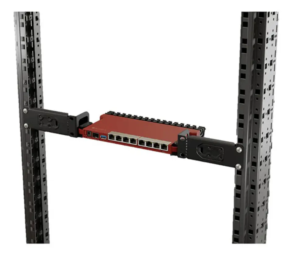 Router Mikrotik L009uigs-rm 5