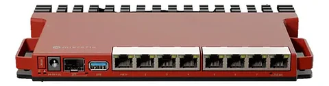 Router Mikrotik L009uigs-rm