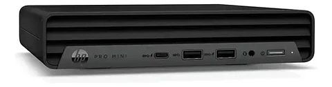 Mini Pc Hp Pro 260 G9 Intel Core I5-1334u 8gb M.2 512gb S/so