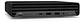 Mini Pc Hp Pro 260 G9 Intel Core I5-1334u 8gb M.2 512gb S/so - Miniatura 1