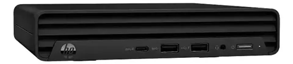 Mini Pc Hp Pro 260 G9 Intel Core I5-1334u 8gb M.2 512gb S/so 3