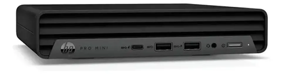 Mini Pc Hp Pro 260 G9 Intel Core I5-1334u 8gb M.2 512gb S/so 1