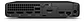 Mini Pc Hp Pro 260 G9 Intel Core I5-1334u 8gb M.2 512gb S/so - Miniatura 2