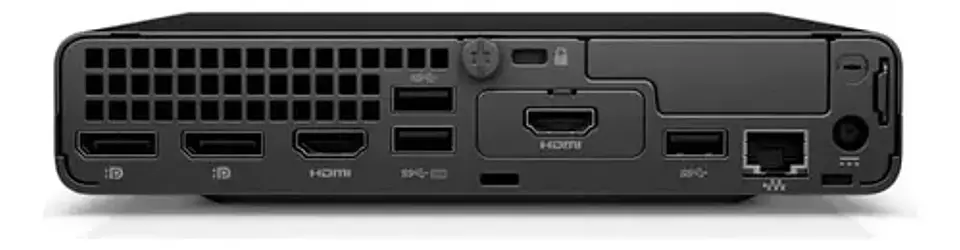 Mini Pc Hp Pro 260 G9 Intel Core I5-1334u 8gb M.2 512gb S/so 2