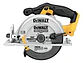 Sierra Circular Dewalt Dcs393 20v Max 6-1/2  Herramienta - Miniatura 1