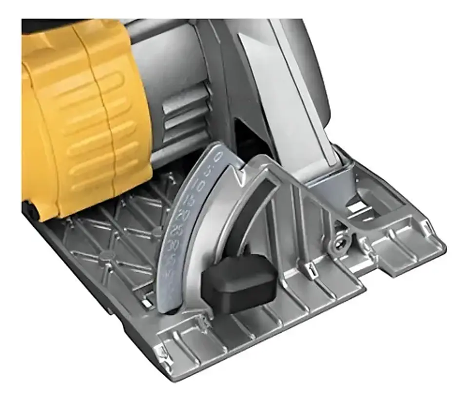 Sierra Circular Dewalt Dcs393 20v Max 6-1/2  Herramienta 3