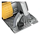 Sierra Circular Dewalt Dcs393 20v Max 6-1/2  Herramienta - Miniatura 3
