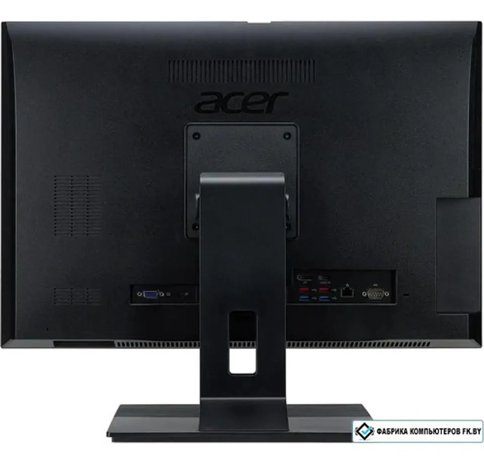 All In One Acer 23.8  Fhd I5-11400 8gb Ram 256gb Ssd Win Pro 4