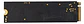 Disco Solido Ssd Twsc Nvme M2 128gb Pcie 3.0 2280 Oem - Miniatura 2