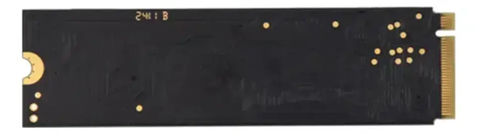 Disco Solido Ssd Twsc Nvme M2 128gb Pcie 3.0 2280 Oem 2