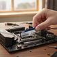 Disco Solido Ssd Twsc Nvme M2 128gb Pcie 3.0 2280 Oem - Miniatura 4