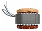 Bobina Motor Veloti Speed 1200kg Tapa Azul - Miniatura 1