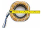 Bobina Motor Veloti Speed 1200kg Tapa Azul - Miniatura 2
