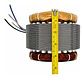 Bobina Motor Veloti Speed 1200kg Tapa Azul - Miniatura 3