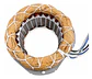 Bobina Motor Veloti Speed 1200kg Tapa Azul - Miniatura 6