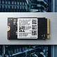 Disco Ssd Samsung Pm991 256gb M.2 2260 Nvme  Mz-alq2560 - Miniatura 3