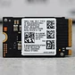 Disco Ssd Samsung Pm991 256gb M.2 2260 Nvme  Mz-alq2560 - Miniatura 5