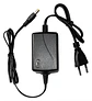 Fuente Poder 12v 1a Con Cable Para Camara - Miniatura 2