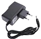 FUENTE DE PODER CAMARA VIGILANCIA 12V 1A - Miniatura 1