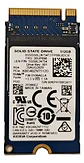 Ssd Toshiba Kioxia Bg4 De 512 Gb M.2 2242 Nvme Azul - Miniatura 1