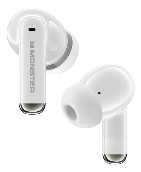 Audífonos Inalámbricos Monster N-lite 220 Ipx7 30 Horas