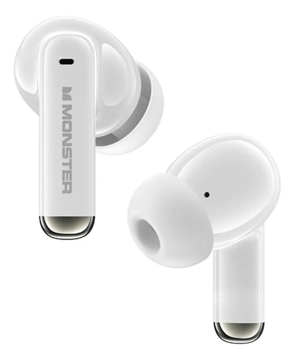 Audífonos Inalámbricos Monster N-lite 220 Ipx7 30 Horas 1