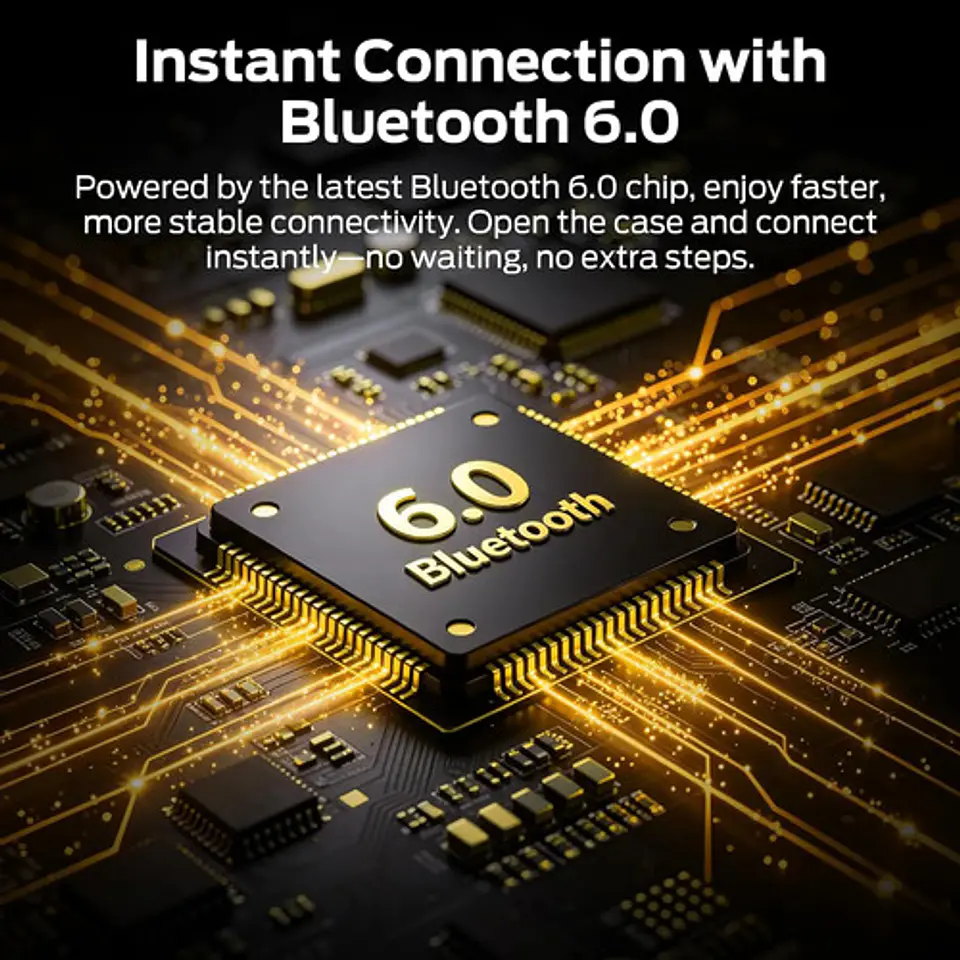 Audífonos Inalámbricos Monster N-lite 220 Ipx7 30 Horas 5