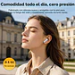 Audífonos Inalámbricos Monster N-lite 220 Ipx7 30 Horas - Miniatura 7