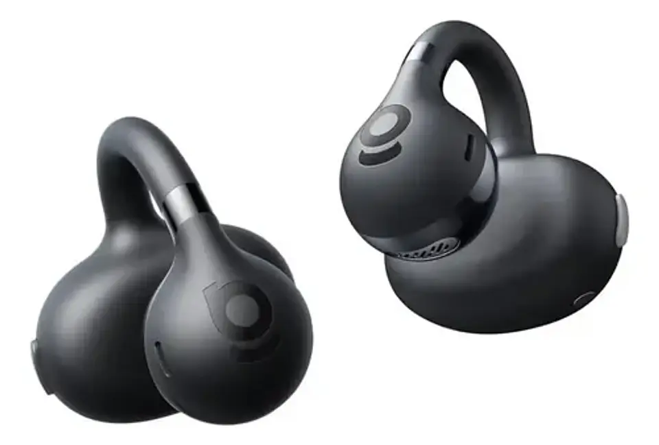 Audifonos Inalambricos Clip Baseus Bc1 , Bateria 38 Horas, 1