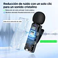 Sistema De Micrófono Inalámbrico Boya By-v20 2.0 (2,4 Ghz) - Miniatura 5
